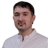 Чикулин Леонид Николаевич — стоматолог, стоматолог-хирург