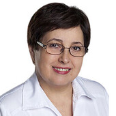 Ельчугина Марина Николаевна — стоматолог