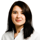 Аглиуллина Тансылу Фаргатовна — эндокринолог, УЗИ-специалист