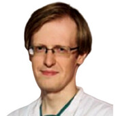 Алферов Александр Валерьевич — пульмонолог
