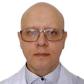Ушаков Игорь Игоревич — кардиолог