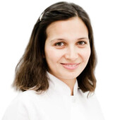 Князева Ирина Фаильновна — эндокринолог