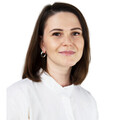 Кретова Юлия Анатольевна - стоматолог, стоматолог-терапевт