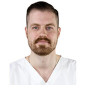 Сибирёв Александр Андреевич — стоматолог, стоматолог-хирург