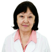 Фаттахова Венера Фоатовна — невролог