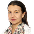 Гормакова Лариса Анатольевна - нефролог