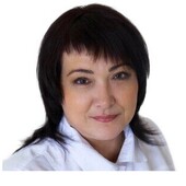 Дмитриева (Шутова) Ольга Викторовна — стоматолог