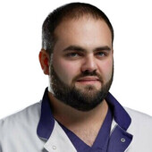 Новосёлов Алексей Борисович — мануальный терапевт, невролог