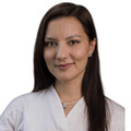 Кравцова Дина Дамировна - стоматолог, стоматолог-ортодонт