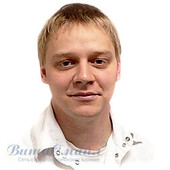 Шнайдер Андрей Давыдович — стоматолог, стоматолог-ортодонт