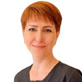 Мартынова Елена Юрьевна - стоматолог, стоматолог-терапевт