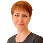 Мартынова Елена Юрьевна — стоматолог, стоматолог-терапевт