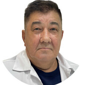 Дюсюбаев Анатолий Александрович — уролог
