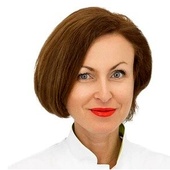Пушкарева Оксана Евгеньевна — невролог, отоневролог