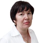 Паглазова Татьяна Михайловна — УЗИ-специалист