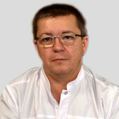 Екимов Александр Владимирович — проктолог