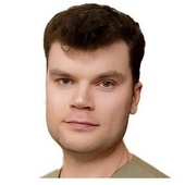 Казачинский Дмитрий Сергеевич — стоматолог, стоматолог-ортопед