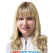 Ломова Наталья Валерьевна — дерматолог, косметолог