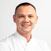 Гатовкин Константин Сергеевич — стоматолог-хирург