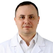 Пашков Борис Константинович — стоматолог, стоматолог-ортопед