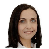 Попова Наталья Викторовна — стоматолог, стоматолог-ортопед