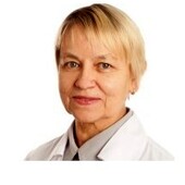 Билюшова Марина Михайловна — окулист (офтальмолог)