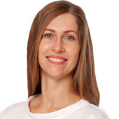 Басалаева Ксения Сергеевна — стоматолог, стоматолог-ортопед