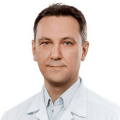 Клочко Роман Васильевич — терапевт