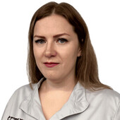 Юр-Кирилюк Юлия Дмитриевна — окулист (офтальмолог), офтальмохирург