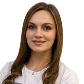 Ермина Анна Александровна — гигиенист стоматологический