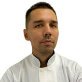 Бабайлов Михаил Сергеевич — аллерголог, иммунолог