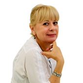 Крупнова Надежда Александровна — стоматолог