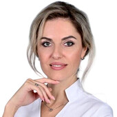 Денисова Светлана Викторовна — стоматолог, стоматолог-гигиенист