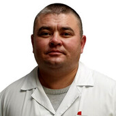 Шайхисламов Денислам Маратович — хирург, проктолог