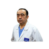 Дустов Бахтиер Сайидович — невролог