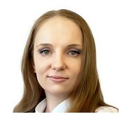Сидорова Дарья Алексеевна — терапевт