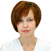 Дудик Яна Владимировна — гинеколог, акушер