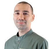 Антонян Федор Раджиевич — психотерапевт, рефлексотерапевт