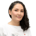 Родионова Жанна Рафисовна - стоматолог