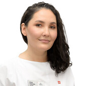 Родионова Жанна Рафисовна — стоматолог