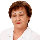 Морозова Любовь Степановна — стоматолог, стоматолог-ортодонт