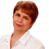 Солопова Эльвира Вячеславовна — стоматолог