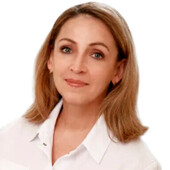 Селиванова Светлана Владимировна — стоматолог