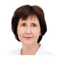 Гладких Елена Львовна - терапевт