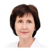 Гладких Елена Львовна — терапевт