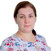 Мохова Алена Владимировна — стоматолог, стоматолог-терапевт