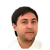 Абубакиров Игорь Рафаэльевич — косметолог