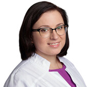 Добрицина Анна Алексеевна — гастроэнтеролог