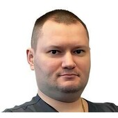 Вещиков Алексей Дмитриевич — хирург