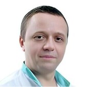 Ювченко Вячеслав Сергеевич — эндоскопист